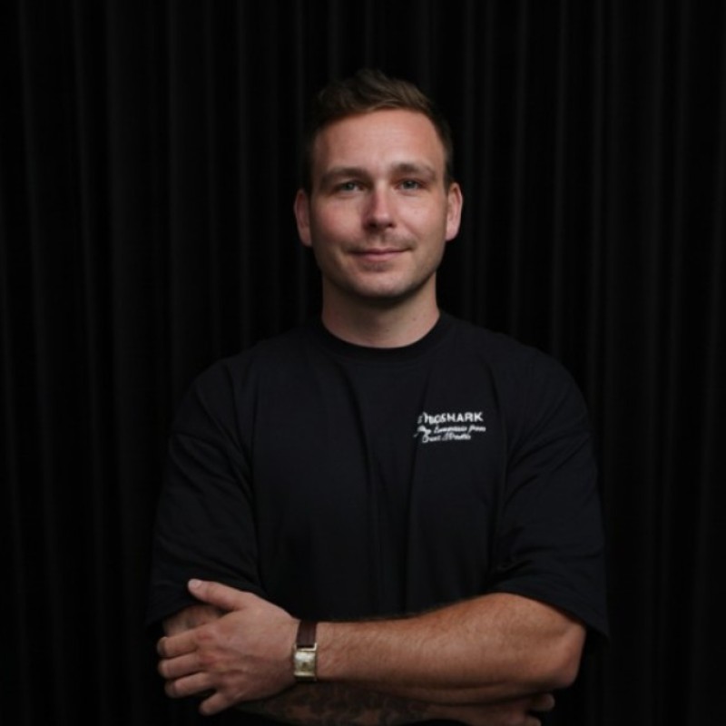 James Oliver